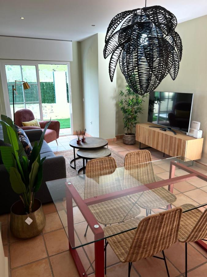 Вілла Casa Piscina Playa Barrosa Delfin 6 Чиклана-де-ла-Фронтера Екстер'єр фото