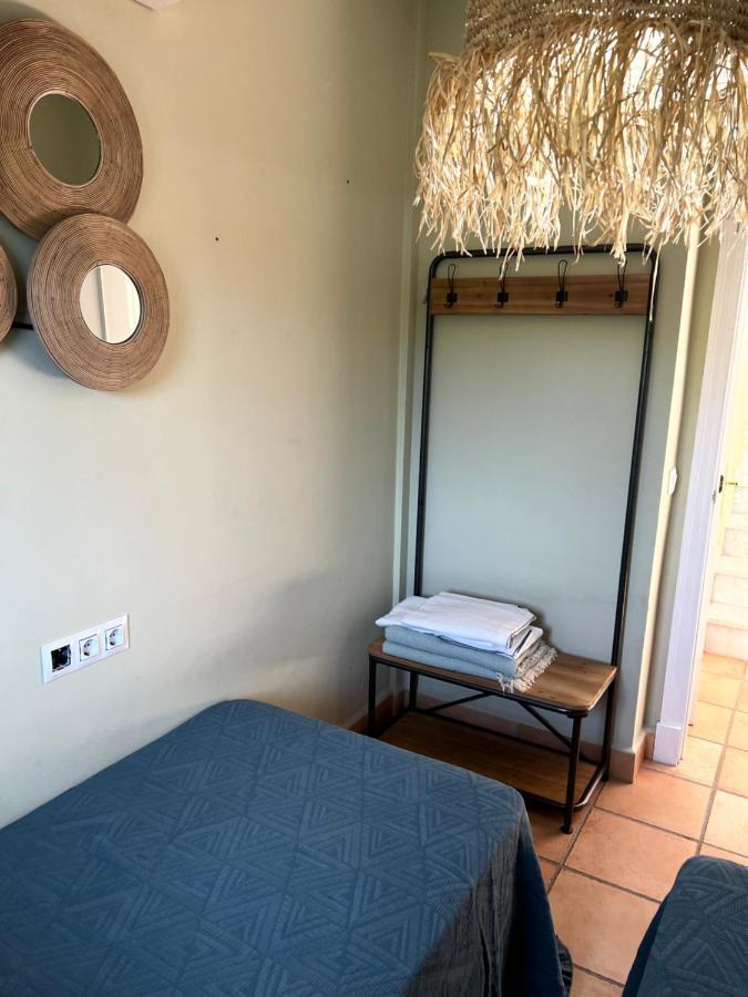 Вілла Casa Piscina Playa Barrosa Delfin 6 Чиклана-де-ла-Фронтера Екстер'єр фото