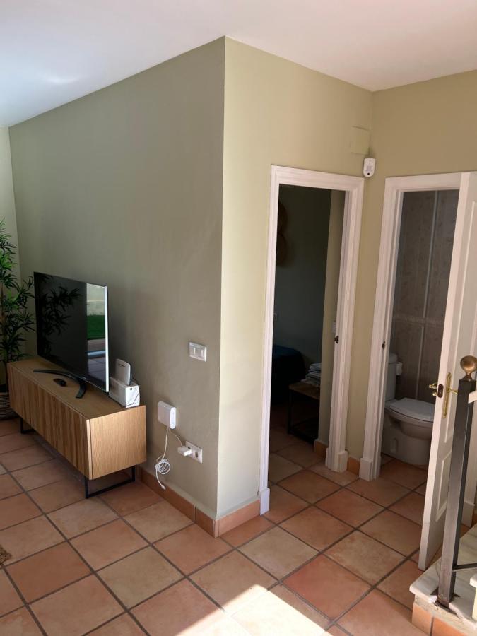 Вілла Casa Piscina Playa Barrosa Delfin 6 Чиклана-де-ла-Фронтера Екстер'єр фото
