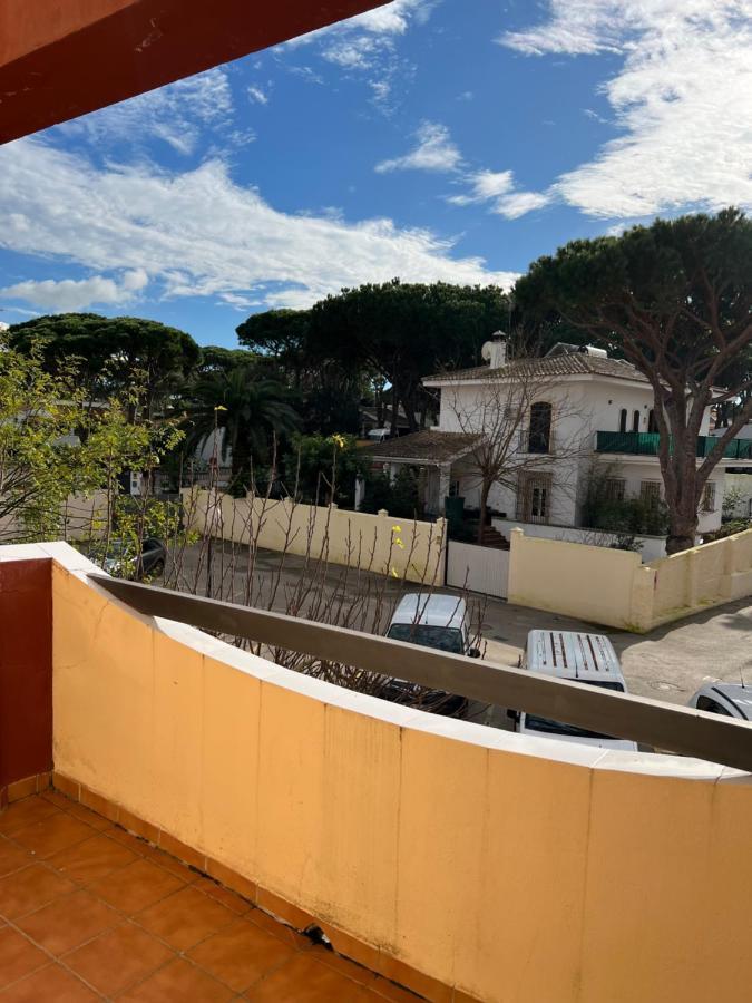 Вілла Casa Piscina Playa Barrosa Delfin 6 Чиклана-де-ла-Фронтера Екстер'єр фото