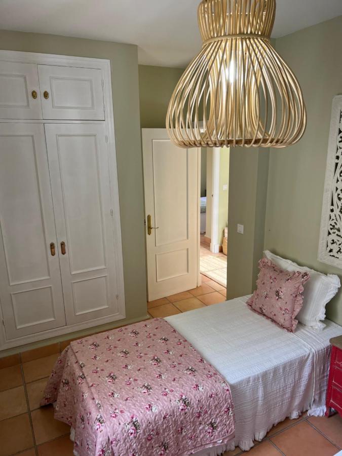 Вілла Casa Piscina Playa Barrosa Delfin 6 Чиклана-де-ла-Фронтера Екстер'єр фото