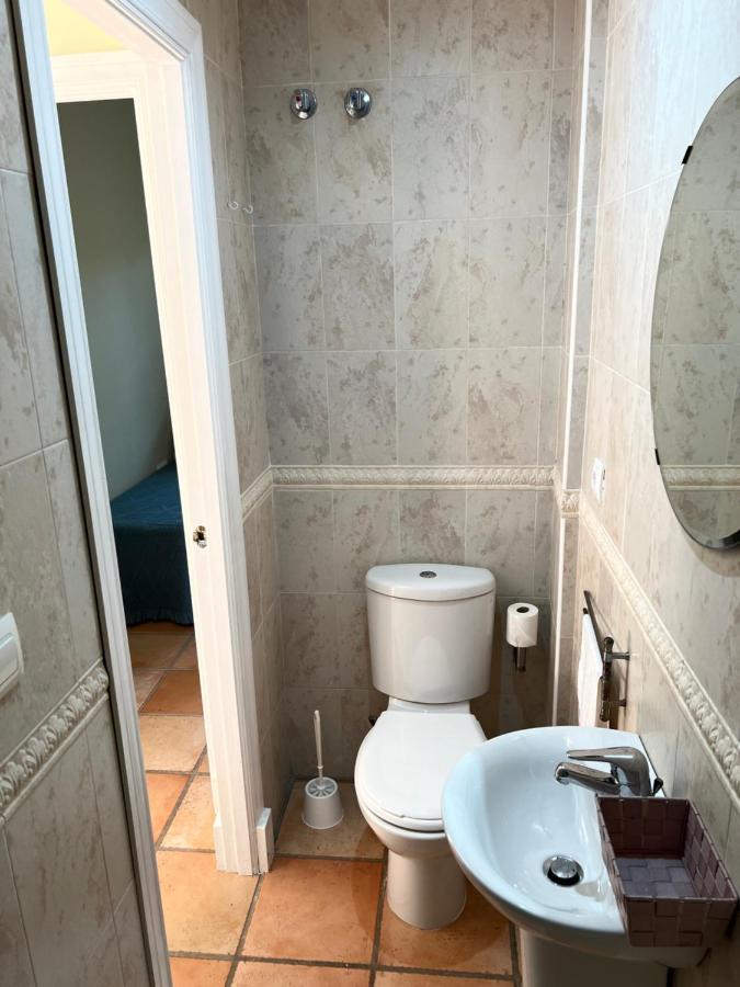 Вілла Casa Piscina Playa Barrosa Delfin 6 Чиклана-де-ла-Фронтера Екстер'єр фото