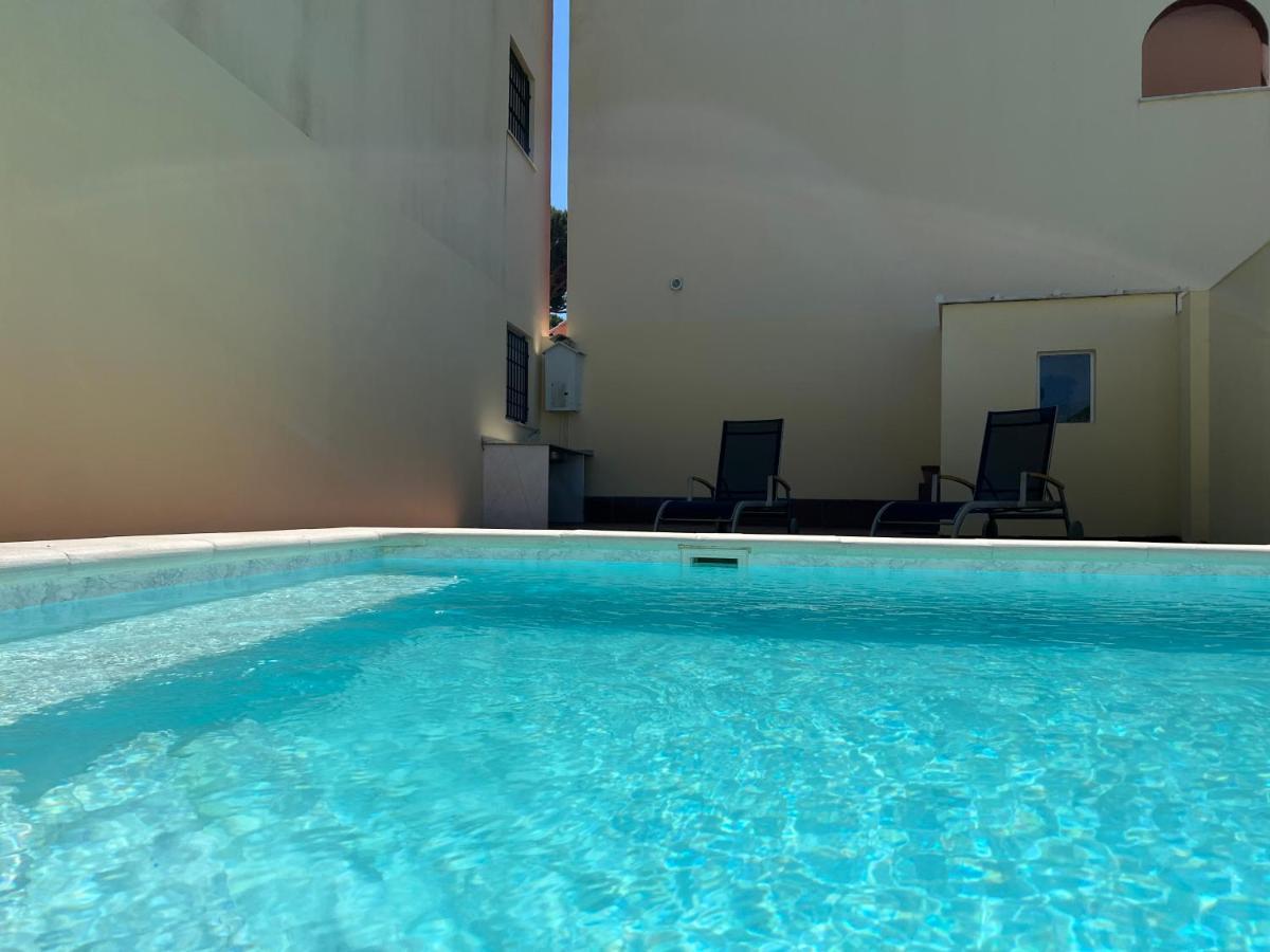 Вілла Casa Piscina Playa Barrosa Delfin 6 Чиклана-де-ла-Фронтера Екстер'єр фото